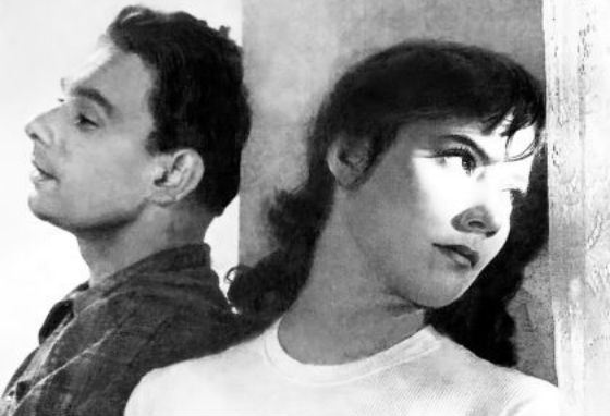 Биография Алексея Баталова - Иностранные актеры.