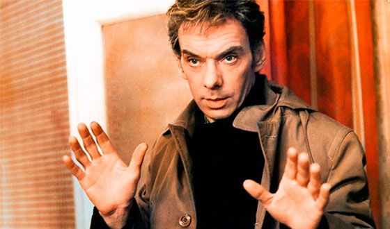 Биография Алексея Баталова - Иностранные актеры.