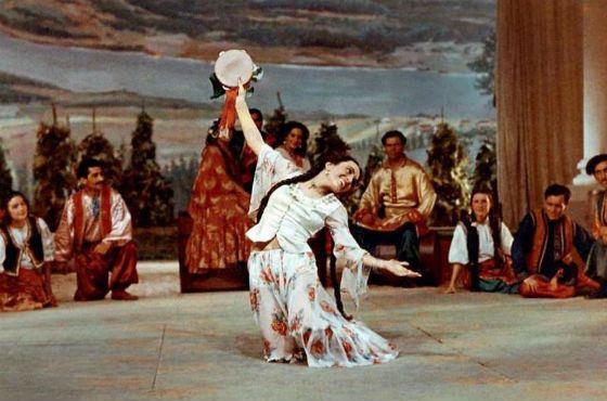 Биография Алексея Баталова - Иностранные актеры.