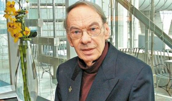 Биография Алексея Баталова - Иностранные актеры.