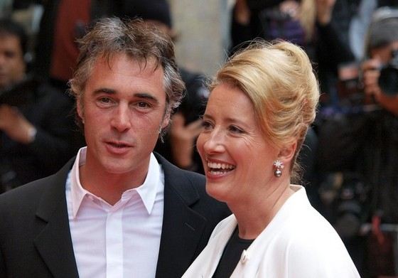 Биография Эммы Томпсон - Российские актеры.