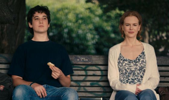 Биография Майлза Теллера - Российские актеры.