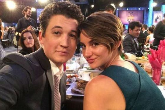 Биография Майлза Теллера - Российские актеры.