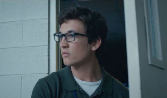 Биография Майлза Теллера - Российские актеры.