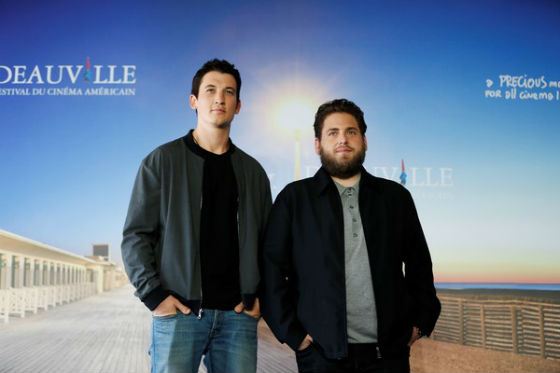 Биография Майлза Теллера - Российские актеры.