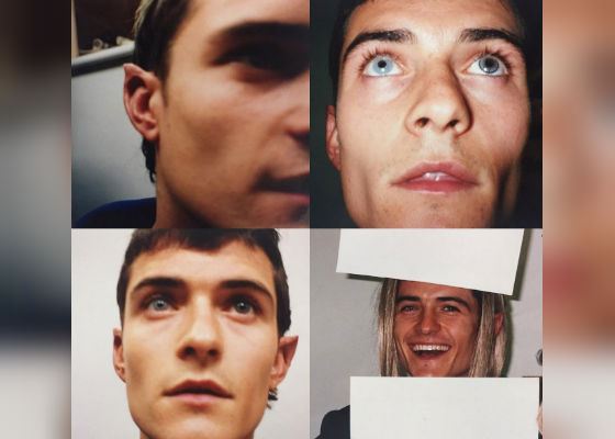 Биография Орландо Блум - Российские актеры.