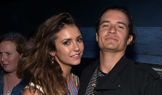 Биография Орландо Блум - Российские актеры.