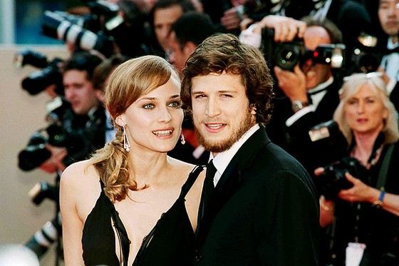 Биография Гийом Кане - Российские актеры.