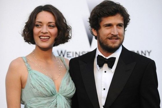 Биография Гийом Кане - Российские актеры.