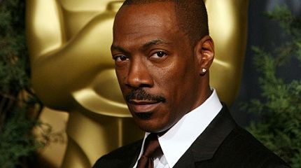 Эдди Мерфи (Eddie Murphy) биография актера, фото, личная жизнь - Российские актеры.