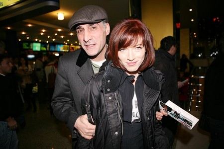 Биография Алены Хмельницкой - Режиссеры.