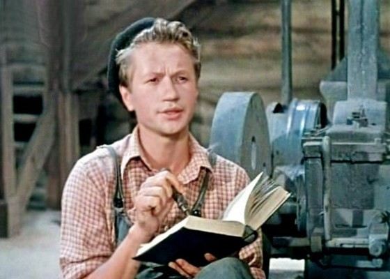 Биография Леонида Быкова - Режиссеры. Биография Леонида Быкова - Режиссеры.