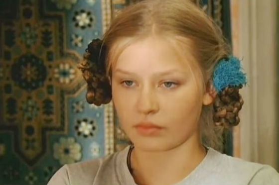 Биография Юлии Пересильд - Режиссеры. Биография Юлии Пересильд - Режиссеры.