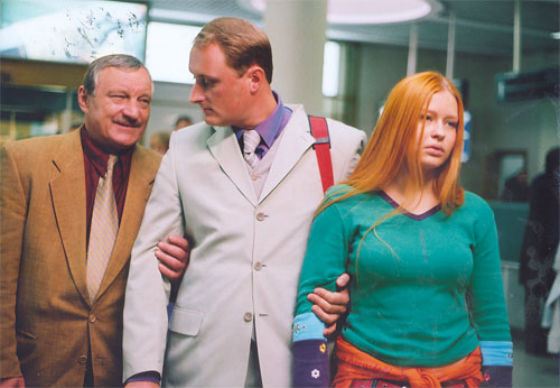 Биография Юлии Пересильд - Режиссеры. Биография Юлии Пересильд - Режиссеры.