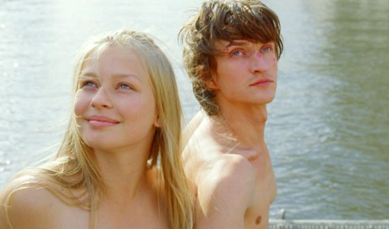 Биография Юлии Пересильд - Режиссеры. Биография Юлии Пересильд - Режиссеры.