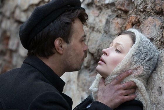 Биография Юлии Пересильд - Режиссеры. Биография Юлии Пересильд - Режиссеры.