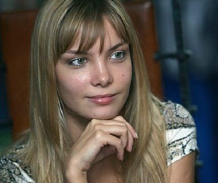 Биография Ольги Арнтгольц - Режиссеры. Биография Ольги Арнтгольц - Режиссеры.