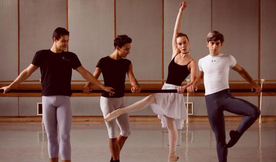 Биография Маргариты Симоновой - Режиссеры.