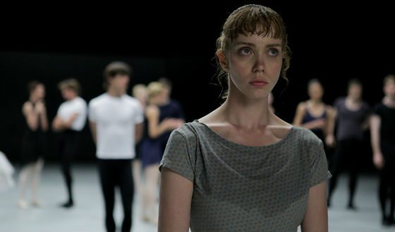 Биография Маргариты Симоновой - Режиссеры.