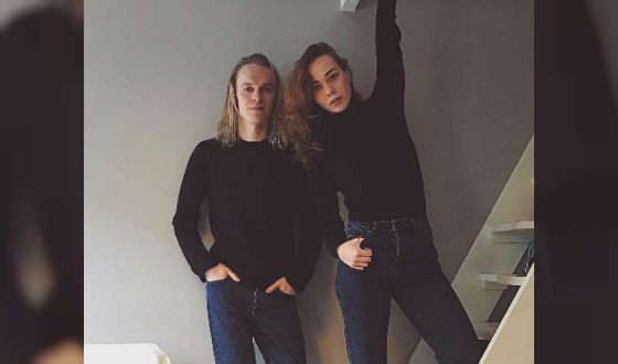 Биография Маргариты Симоновой - Режиссеры.