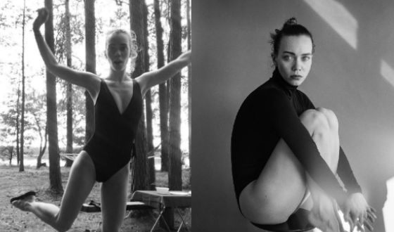 Биография Маргариты Симоновой - Режиссеры.