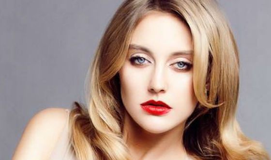 Биография Евы Бушминой - Иностранные актеры.