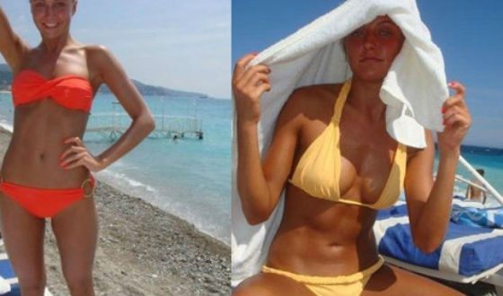 Биография Евы Бушминой - Иностранные актеры.