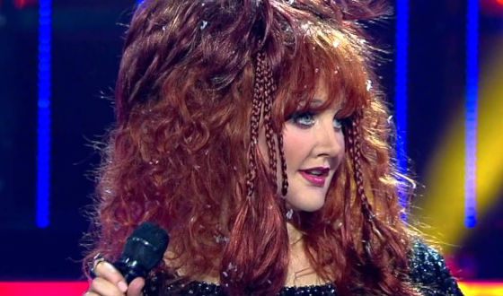 Биография Евы Бушминой - Иностранные актеры.