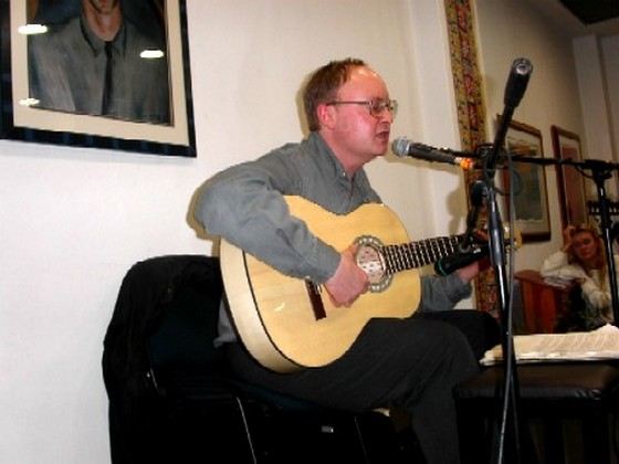 Биография Михаила Щербакова - Иностранные актеры.