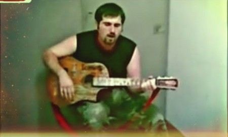 Биография Шарипа Умханова - Иностранные актеры.