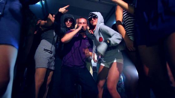 Биография Макса Коржа - Иностранные актеры.