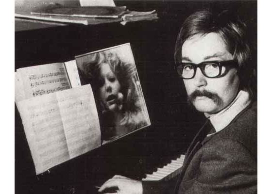 Биография Аллы Пугачевой - Иностранные актеры.