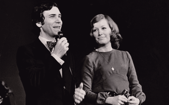 Биография Аллы Пугачевой - Иностранные актеры.