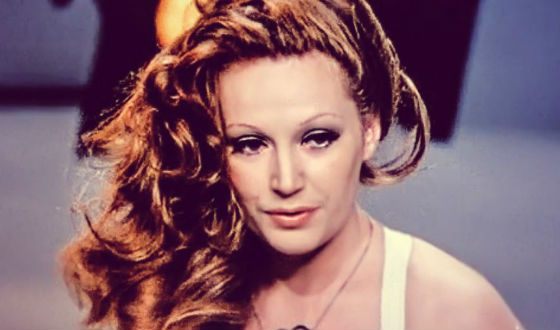 Биография Аллы Пугачевой - Иностранные актеры.