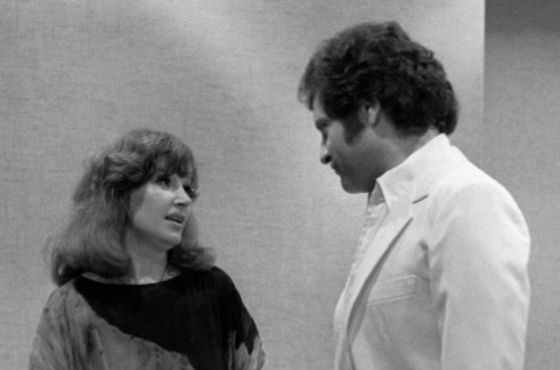 Биография Аллы Пугачевой - Иностранные актеры.