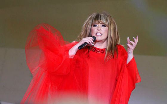 Биография Аллы Пугачевой - Иностранные актеры.