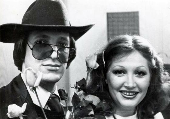 Биография Аллы Пугачевой - Иностранные актеры.