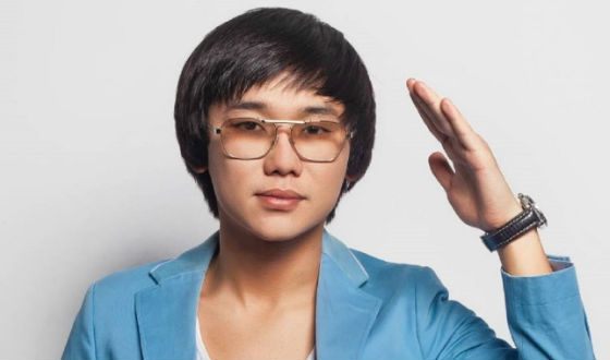 Биография Кайрата Нуртаса - Иностранные актеры.