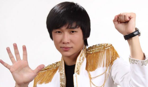 Биография Кайрата Нуртаса - Иностранные актеры.