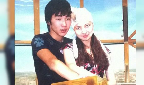 Биография Кайрата Нуртаса - Иностранные актеры.