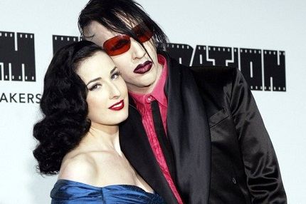 Дита фон Тиз фото, биография Dita Von Teese, личная жизнь 2017 - Российские актеры.