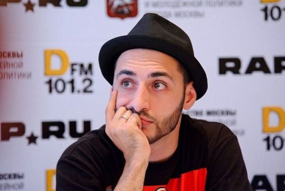 Биография L'One - Российские актеры.