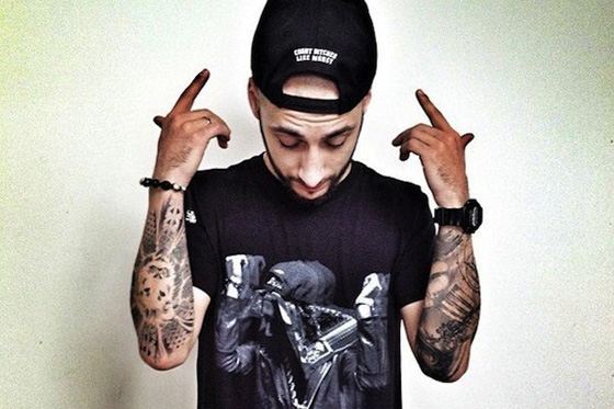 Биография L'One - Российские актеры.