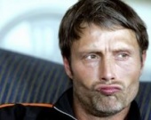 Мадс Миккельсен снова сыграет злодея