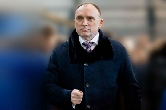 Биография Борисва Дубровского - Режиссеры.