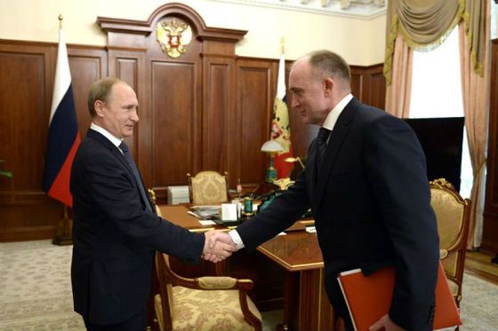 Биография Борисва Дубровского - Режиссеры.