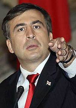 Михаил Саакашвили биография, фото, личная жизнь 2017 - Режиссеры.