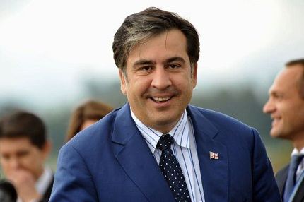 Михаил Саакашвили биография, фото, личная жизнь 2017 - Режиссеры.