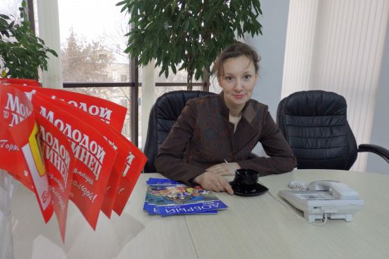 Биография Анны Кузнецовой - Режиссеры.