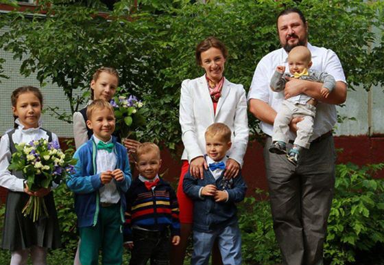 Биография Анны Кузнецовой - Режиссеры.